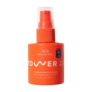 SOS Intensive Redness Relief Serum